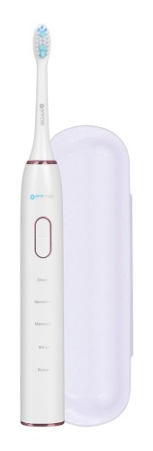 Szczoteczka soniczna OROMED ORO-BRUSH WHITE - 1431994