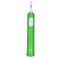 Szczoteczka do zębów Braun Junior green (elektryczna; kolor zielony) - 1216815