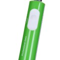 Szczoteczka do zębów Braun Junior green (elektryczna; kolor zielony) - 1216818