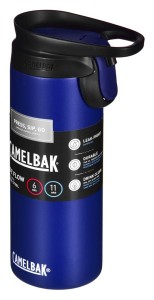 Kubek CamelBak Forge Flow 500ml granatowy