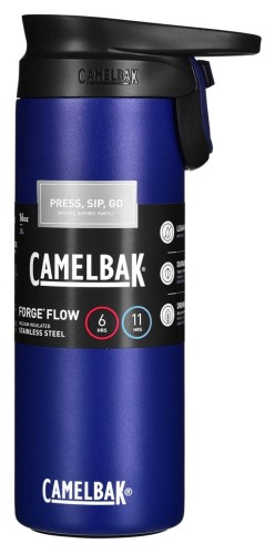 Kubek CamelBak Forge Flow 500ml granatowy - 1555253