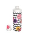 Kambukka butelka termiczna Reno Insulated 500 ml - Floral Patchwork - 1434814