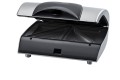 Opiekacz do kanapek Steba SG 20 (700W; kolor srebrny) - 1122364