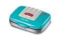 Gofrownica 700W 1973/01 turkusowa Ariete - 1469894
