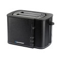 Toster Blaupunkt TSS-801BK ( 870W ; kolor czarny ) - 1292726