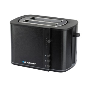 Toster Blaupunkt TSS-801BK ( 870W ; kolor czarny )