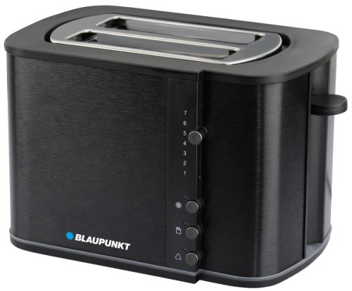 Toster Blaupunkt TSS-801BK ( 870W ; kolor czarny ) - 1292726