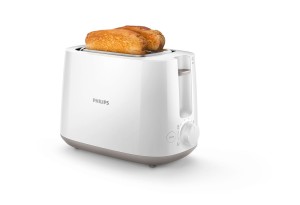 Toster Philips HD2581/00 ( 900W ; kolor biały ) (OUTLET)