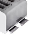 Toster Swan Nordic ST14620WHTN (1500W; kolor biały) - 817000