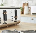 Toster Swan Nordic ST14620WHTN (1500W; kolor biały) - 817003