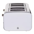 Toster Swan Nordic ST14620WHTN (1500W; kolor biały) - 816999