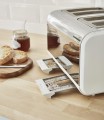 Toster Swan Nordic ST14620WHTN (1500W; kolor biały) - 816994