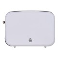 Toster Swan Nordic ST14620WHTN (1500W; kolor biały) - 816998