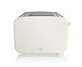 Toster Swan Nordic ST14620WHTN (1500W; kolor biały) - 816991