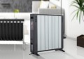 Grzejnik konwektorowy Blaupunkt HCO701, 2000W - 1180246