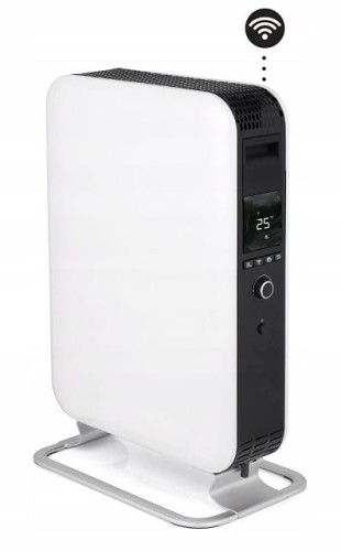 Grzejnik olejowy Wifi + Bluetooth MILL OIL2000WIFI3 - 1202451