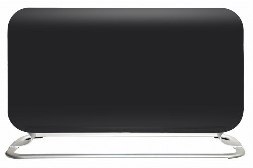 Grzejnik konwekcyjny Mill SG2000LED BLACK - 812193