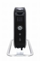 Grzejnik konwekcyjny Mill SG2000LED BLACK - 812190