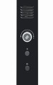 Grzejnik konwekcyjny Mill SG2000LED BLACK - 812191