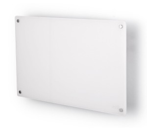 Szklany panel grzewczy, Wi-Fi - Mill GL600WIFI3