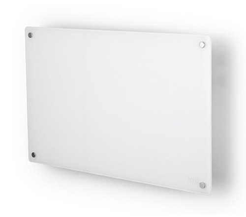 Szklany panel grzewczy, Wi-Fi - Mill GL600WIFI3 - 998655