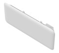 Stalowy panel grzewczy Wi-Fi - Mill PA1500WIFI3 - 998651