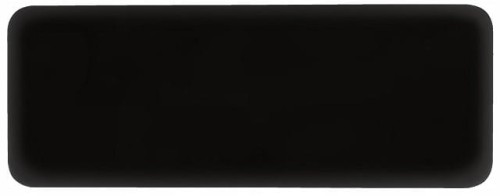 Stalowy panel grzewczy Wifi + Bluetooth + wyświetlacz LED MILL PA1200WIFI3 BLACK - 1142916