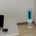 Podgrzewacz powietrza TESLA TSL-AC-HTR300 Smart Heater HTR300 - 1426660