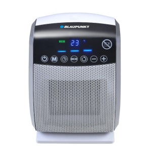 Termowentylator  stojący   Blaupunkt  FHD501 (2000W; kolor srebrny)