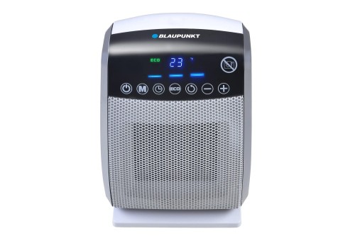 Termowentylator  stojący   Blaupunkt  FHD501 (2000W; kolor srebrny) - 1256518