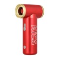 Dmuchawa wielofunkcyjna FeiyuTech KiCA JetFan 2 - czerwona - 1477081