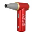 Dmuchawa wielofunkcyjna FeiyuTech KiCA JetFan 2 - czerwona - 1477085