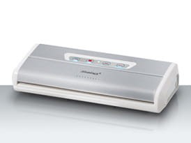 Zgrzewarka elektryczny Steba VK 6 - 1122781
