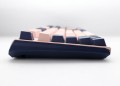 Ducky One 3 Fuji Gaming Keyboard - MX-Brown (US) - 1817318