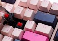 Ducky One 3 Fuji Gaming Keyboard - MX-Brown (US) - 1817315