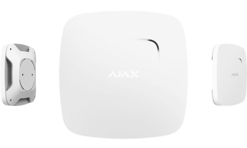 AJAX FireProtect (white) - 1817377