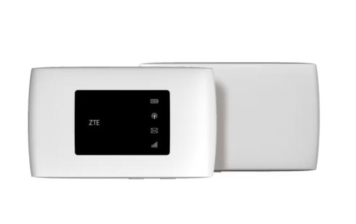 Router ZTE MF920N (kolor biały) - 1817393