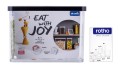 Rotho Pojemnik LOFT 2,1 L - 1337995