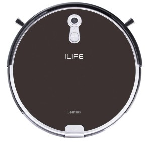 Robot odkurzający ILIFE A8 A8 (WYPRZEDAŻ)