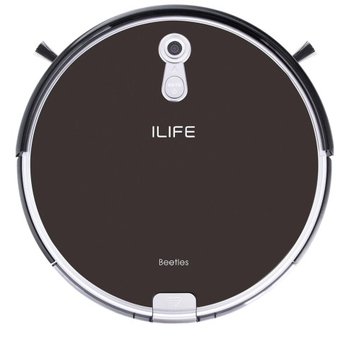Robot odkurzający ILIFE A8 A8 (WYPRZEDAŻ) - 1155951