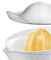 Wyciskarka do cytrusów BOSCH MCP3500N (25W; 0,8l; kolor biały) - 1317673