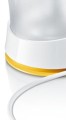 Wyciskarka do cytrusów BOSCH MCP3500N (25W; 0,8l; kolor biały) - 714326