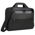 TARGUS CityGear 14inch Topload Laptop Case Black - 1614720