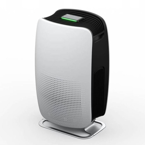 Oczyszczacz powietrza MILL Silent Pro biały - 1530875