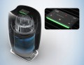 Oczyszczacz powietrza MILL Silent Pro biały - 1530874