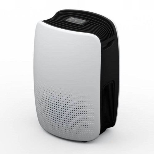 Oczyszczacz powietrza MILL Silent Pro Compact biały - 1530882