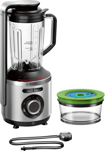 Blender kielichowy BOSCH MMBV 622M - 1000714