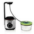 Blender kielichowy BOSCH MMBV 622M - 1000715