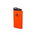 Stanley piersiówka stalowa CLASSIC - Blaze Orange 0,23L - 1819070
