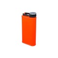 Stanley piersiówka stalowa CLASSIC - Blaze Orange 0,23L - 1819073